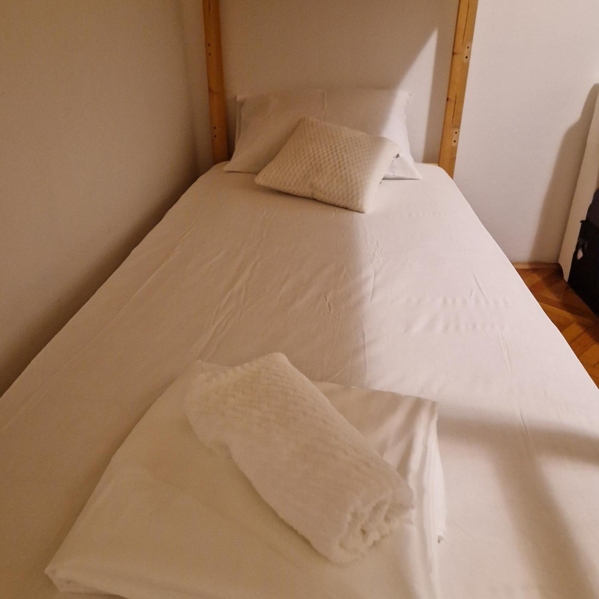 Rooms King スプリト エクステリア 写真