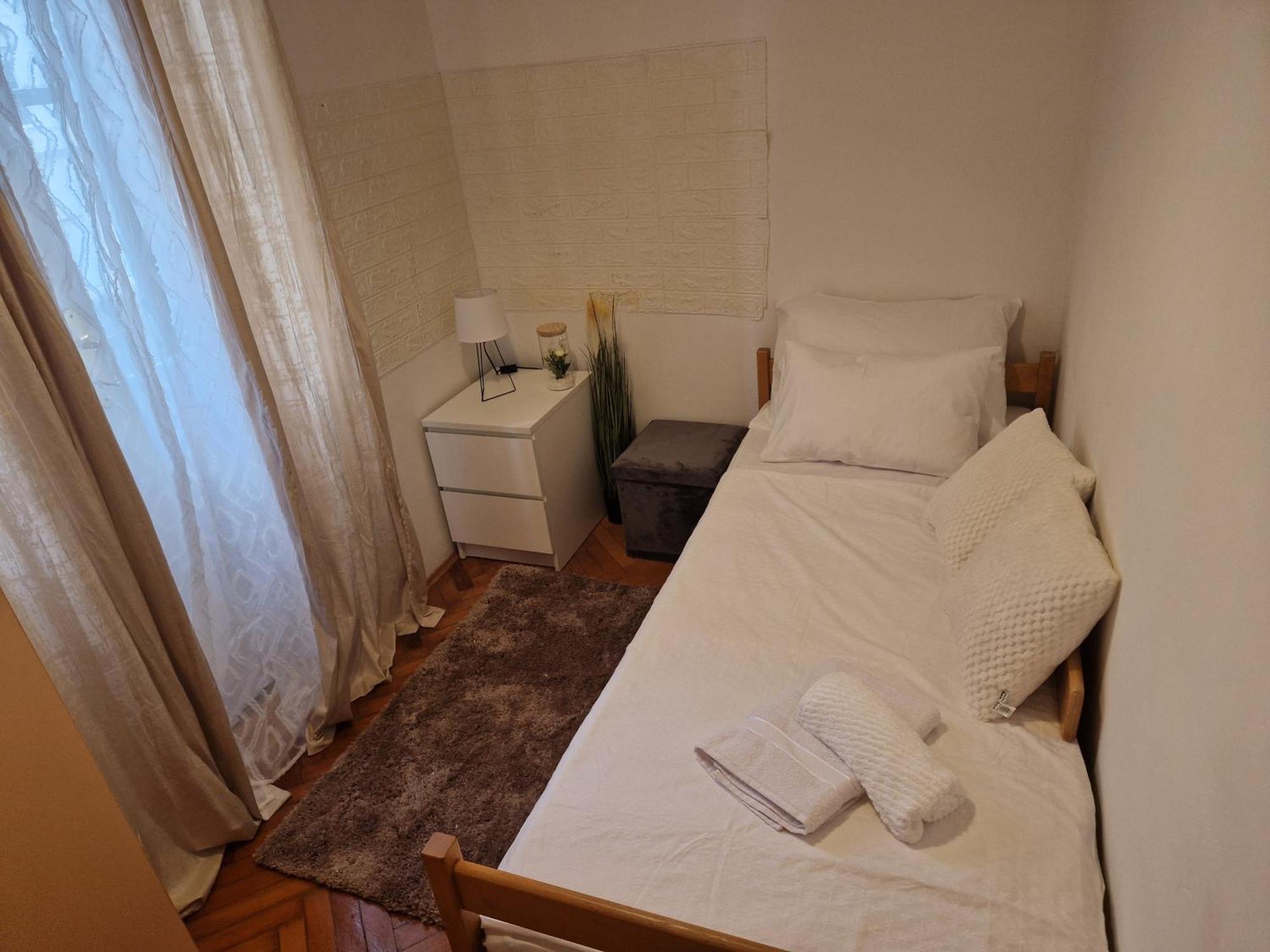 Rooms King スプリト エクステリア 写真