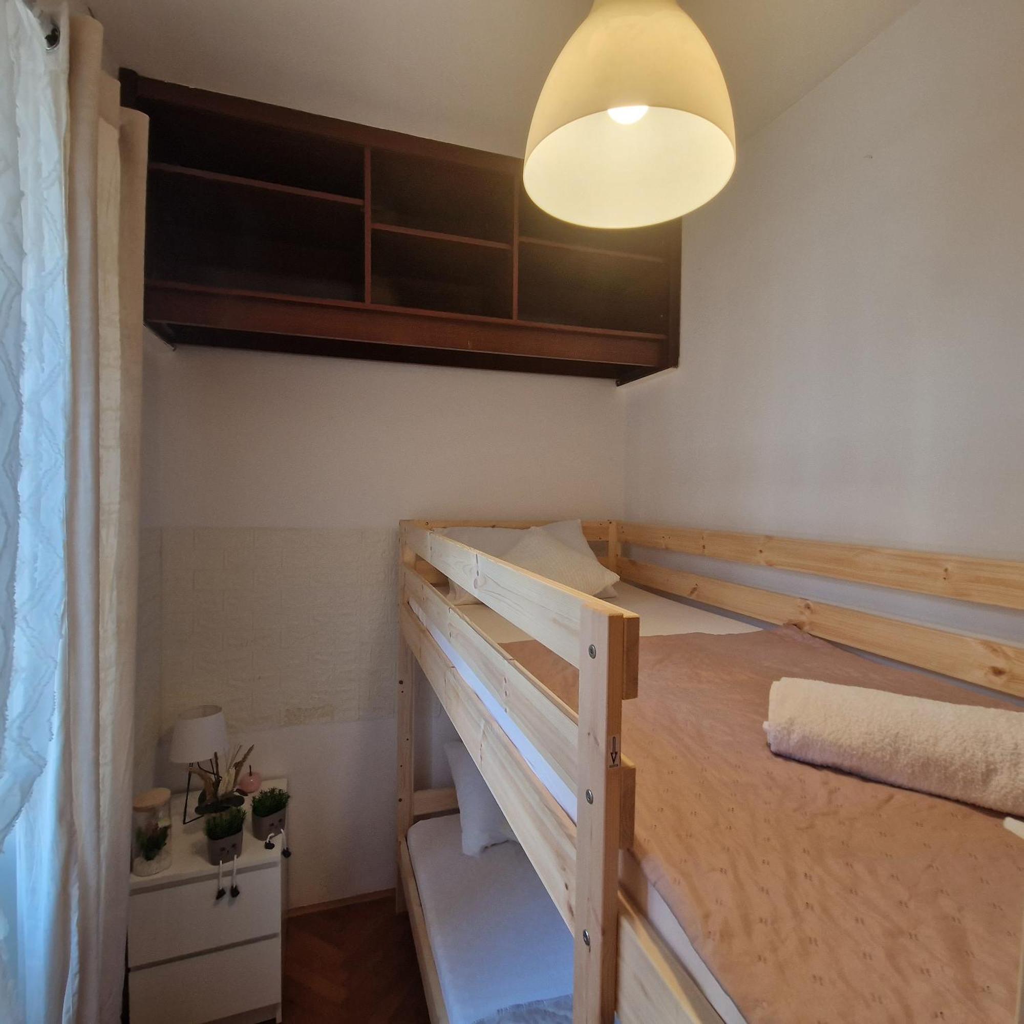 Rooms King スプリト エクステリア 写真